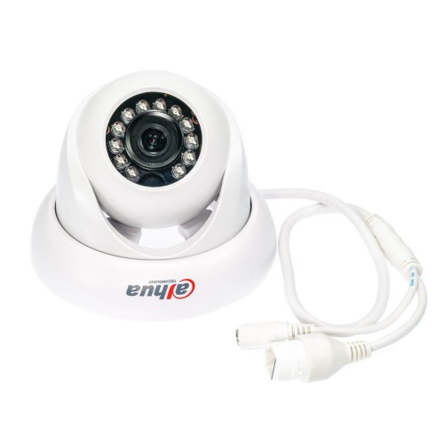DAHUA IPC-HDW4200SP IP camera 2M 1080p IR 20m PoE