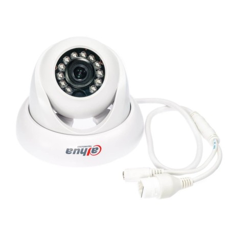 DAHUA IPC-HDW4200SP IP camera 2M 1080p IR 20m PoE