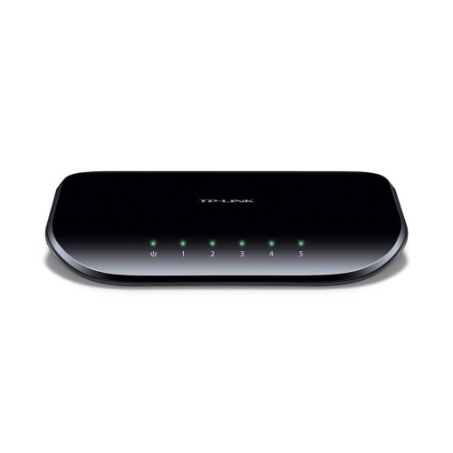 TP-Link TL-SG1005D