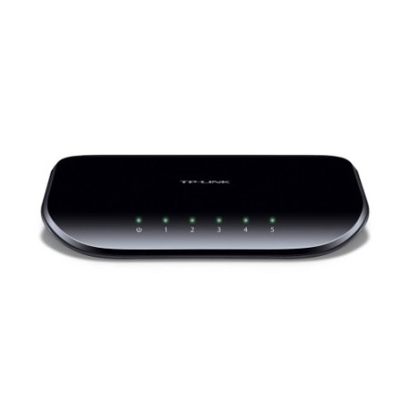 TP-Link TL-SG1005D