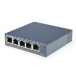TP-Link TL-SG105 Desktop Switch - 5 porte gigabit