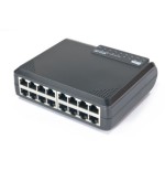 NETIS ST3116P 16-porte switch fast ethernet 10/100Mbps