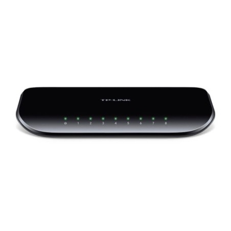 TP-Link TL-SG1008D