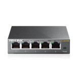 Switch 5 porte Gigabit TL-SG105E