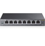 Switch 8 porte Gigabit TL-SG108E