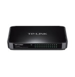 TP-Link TL-SF1024M 24-Port 10/100Mbps Desktop Switch