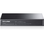TP-Link TL-SF1008P 8x 10/100 switch 4x PoE