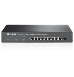 TP-Link TL-SL2210 Smart Switch 8x FE 1x GbE 1x SFP