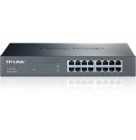 TP-Link TL-interruttore SG1016D, 16 porte Gb