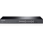 TP-SL2218WEB Switch