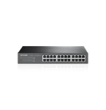 TP-Link TL-SG1024D interruttore, 24 porte Gb