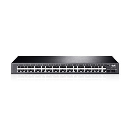 Rackmount Managed Switch TL-SL2452