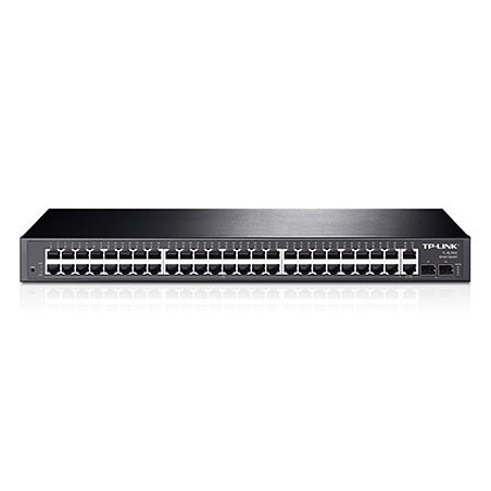 Rackmount Managed Switch TL-SL2452