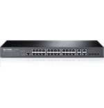Managed Switch TL-SL5428E JetStream L2, 28 porte