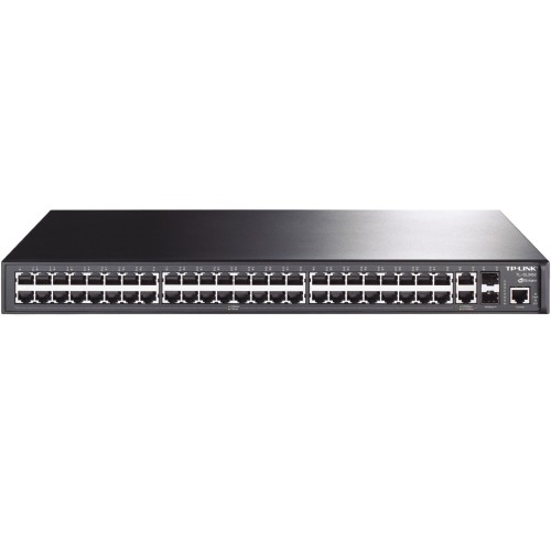 Managed Switch L2 48 porte TL-SL3452