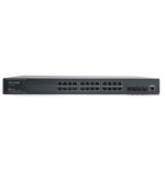 TP-Link TL-SG5428 JetStream 24x GbE 4x SFP