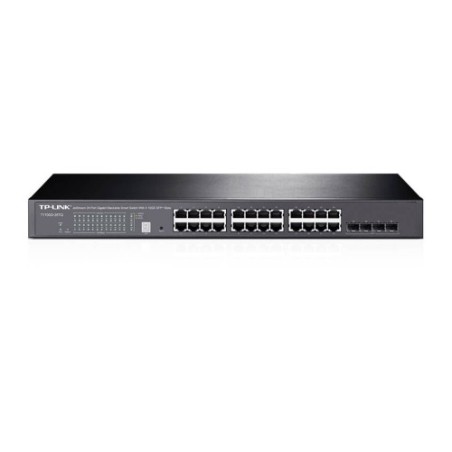 TP-Link T1700G-28TQ 24x GE 4x SFP/SFP+