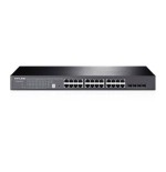 TP-Link T1700G-28TQ 24x GE 4x SFP/SFP+