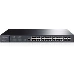 TP-Link TL-SG3424P 24-port PoE Gigabit