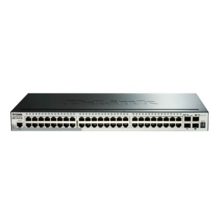 DGS-1510-28X 28-port Smart Managed Switch