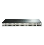 DGS-1510-28X 28-port Smart Managed Switch