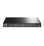 Switch Gigabit L3 JetStream, 28 porte