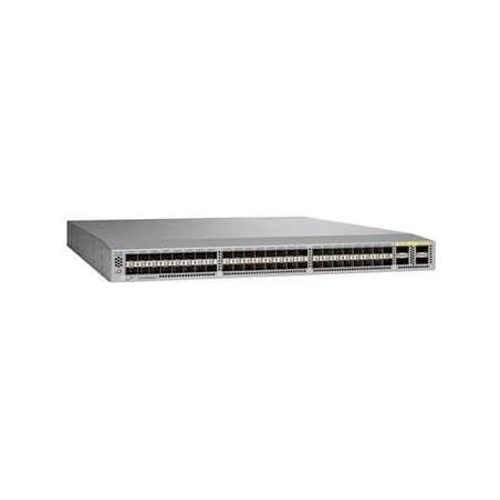 CISCO Nexus 3064-X 48x SFP+ 4x QSFP+ 1Y NBD