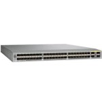 CISCO Nexus 3064-X 48x SFP+ 4x QSFP+ 1Y NBD