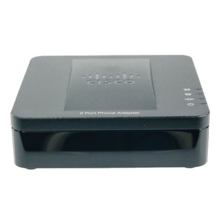 Cisco SPA112 gateway VoIP
