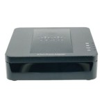 Cisco SPA112 gateway VoIP