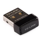 ADATTATORE NANO TP-LINK TL-WN725N SCHEDA RETE MINI WIRELESS USB WIFI per Raspberry Pi 2