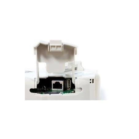 MIKROTIK ROUTERBOARD SXT 5 RBSXT5HPnDr2 CPE 5GHZ ANTENNA 16DBI RouterOS L3