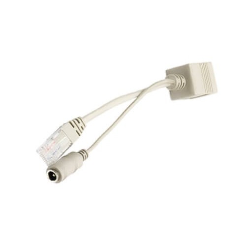 Adattatore iniettore PoE su cavo