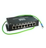 HSK Data Axon MultiNet Protector 8 port