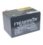 NEWMAX PNB12120 Battery 12V 12Ah Long Life