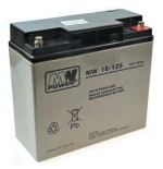 Batteria MW 18-12 18Ah 12V