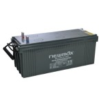 NEWMAX PNB121000 Battery 12V 100Ah Long Life