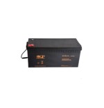 Batteria GP 200-12 12V 200Ah
