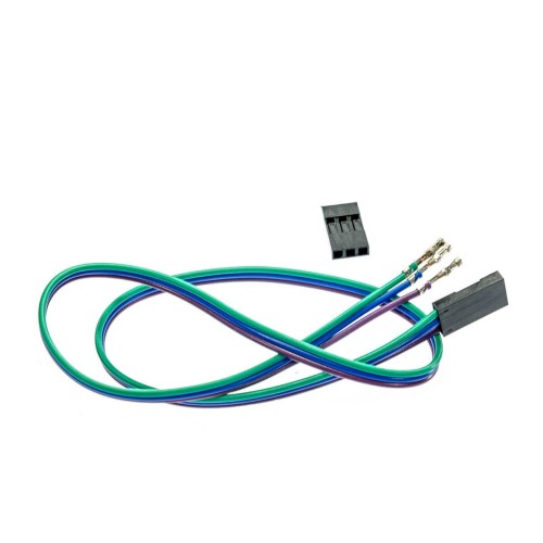 DHT sensore cavo di collegamento 35 centimetri