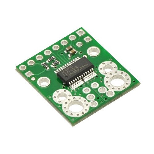 Sensore di corrente -75A to +75A 2199