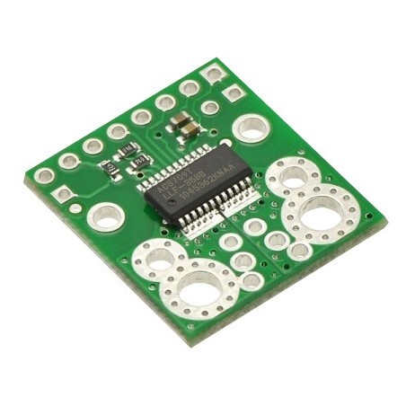 Sensore di corrente -75A to +75A 2199