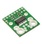 Sensore di corrente -75A to +75A 2199