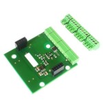 Scheda di controllo ON / OFF / PWM sovrapposizione TR