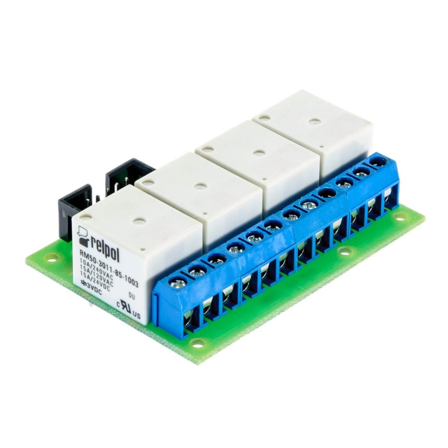 PCB regolatore di GSM / LAN