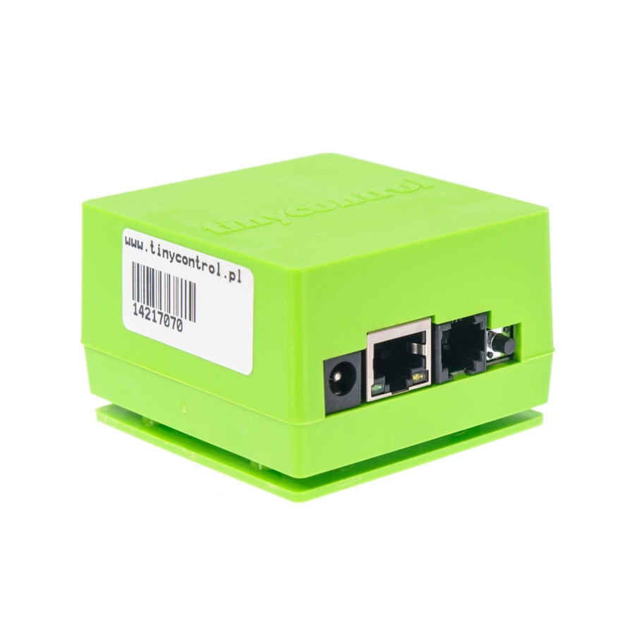 LAN Controller versione 2.0 in scatola