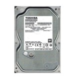 HDD HARD DISK 3,5" 1000GB 1TB 7200RPM 32MB SATA III TOSHIBA DT01ACA100