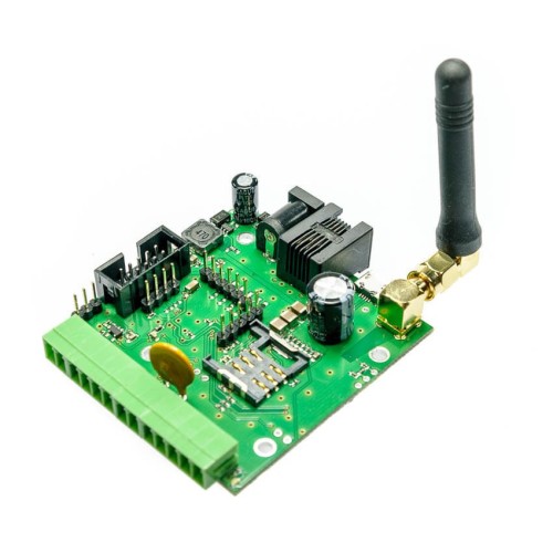 Controllore GSM v3