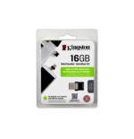 PENDRIVE USB Flash 16GB DTDUO3/16GB 3.0