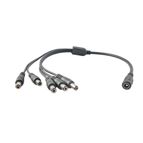 4x divisore di potenza