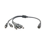 4x divisore di potenza